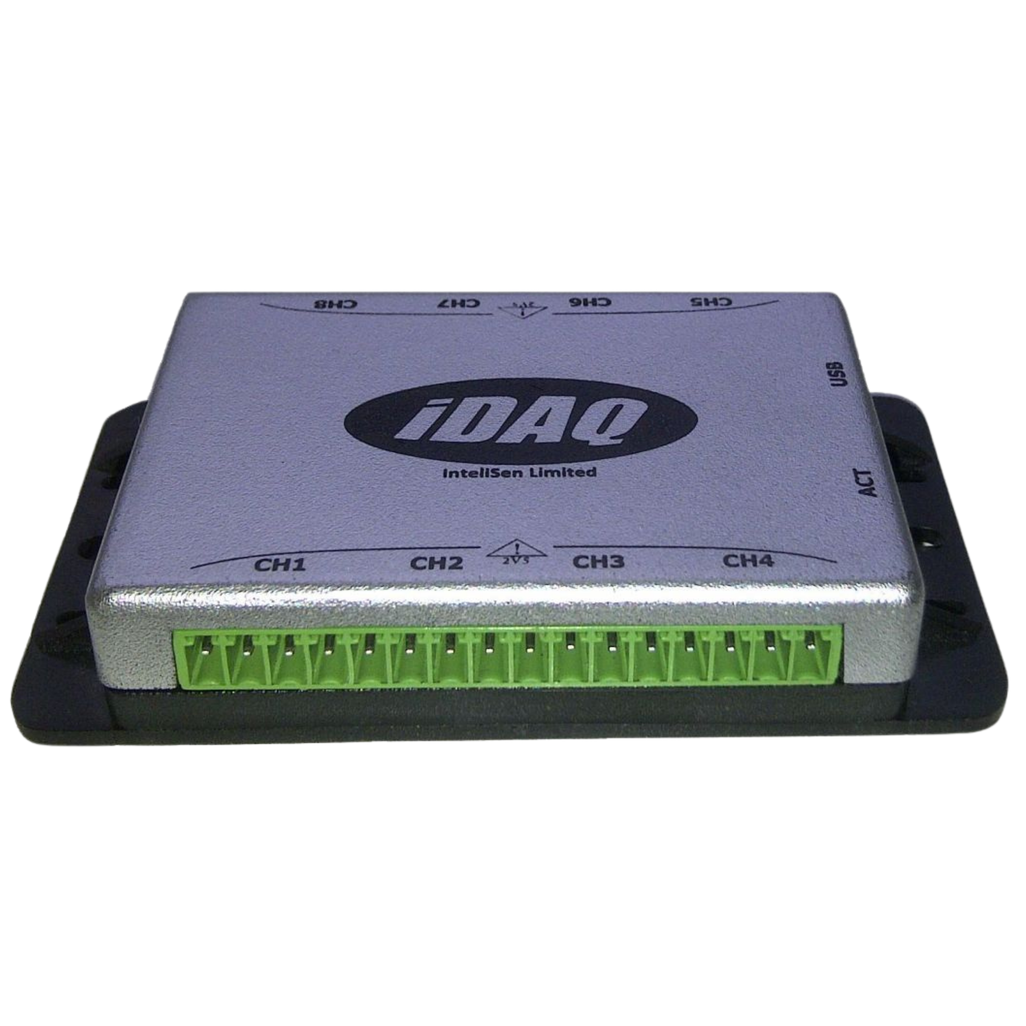iDAQ Datalogger